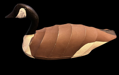 Ducks Unlimited Goose Decoy