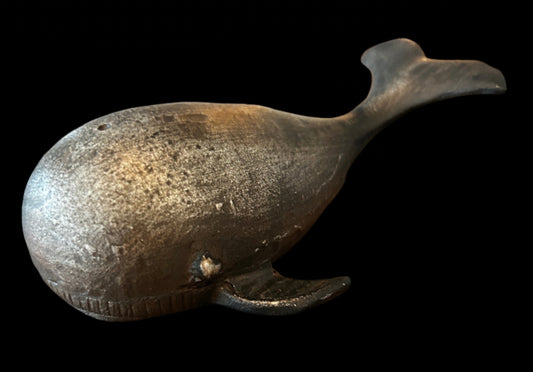 Whale Bottle Opener