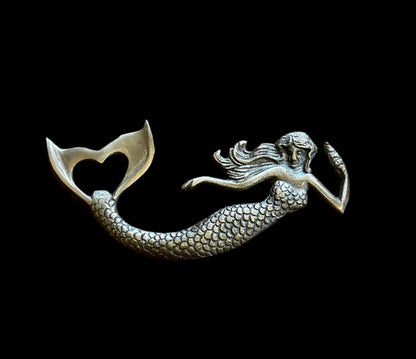 Mermaid Bottle Opener