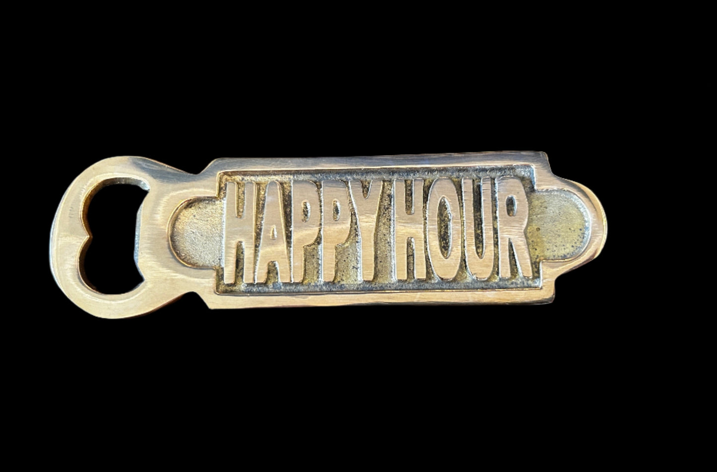 Happy Hour Bottle Opener