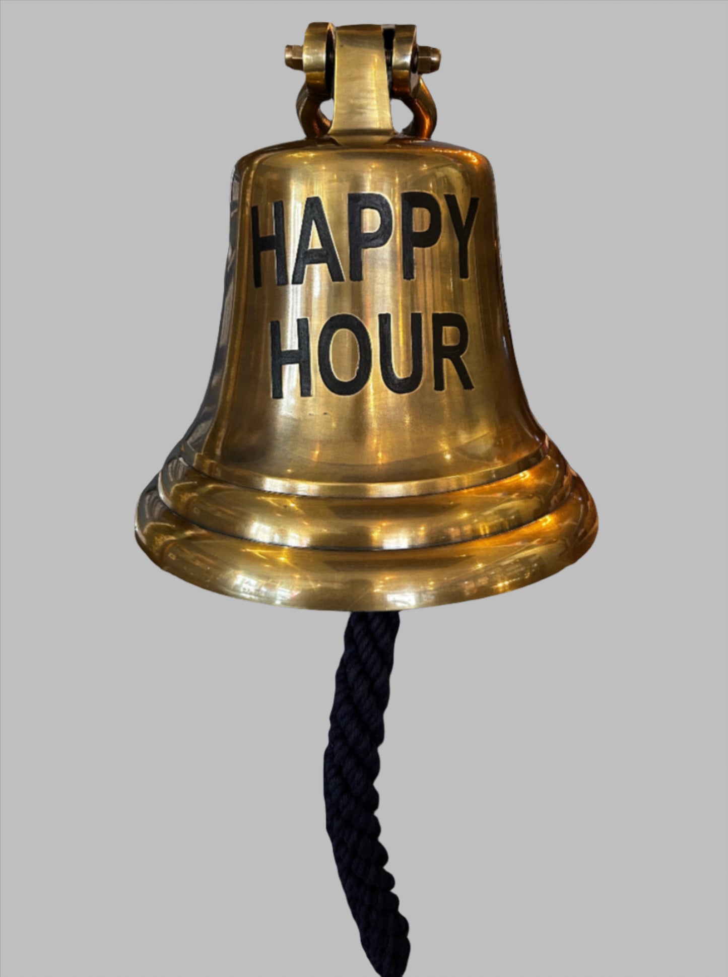 Happy Hour Bell