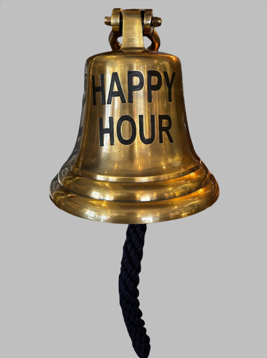 Happy Hour Bell