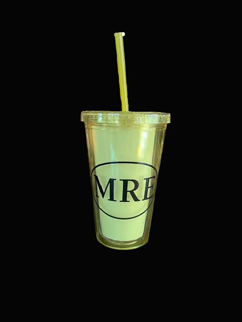 MRE Reusable Cup - Annapolis Maritime Antiques