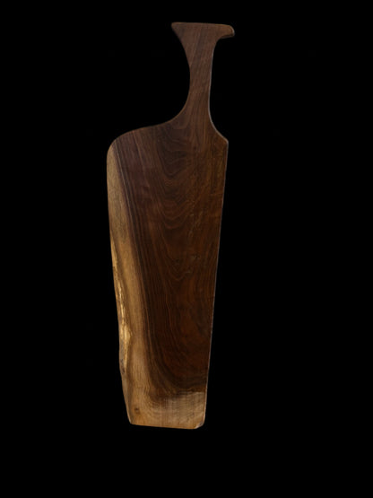 Walnut Serving Board