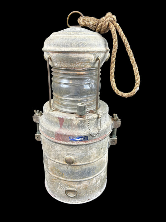 Perko Lantern