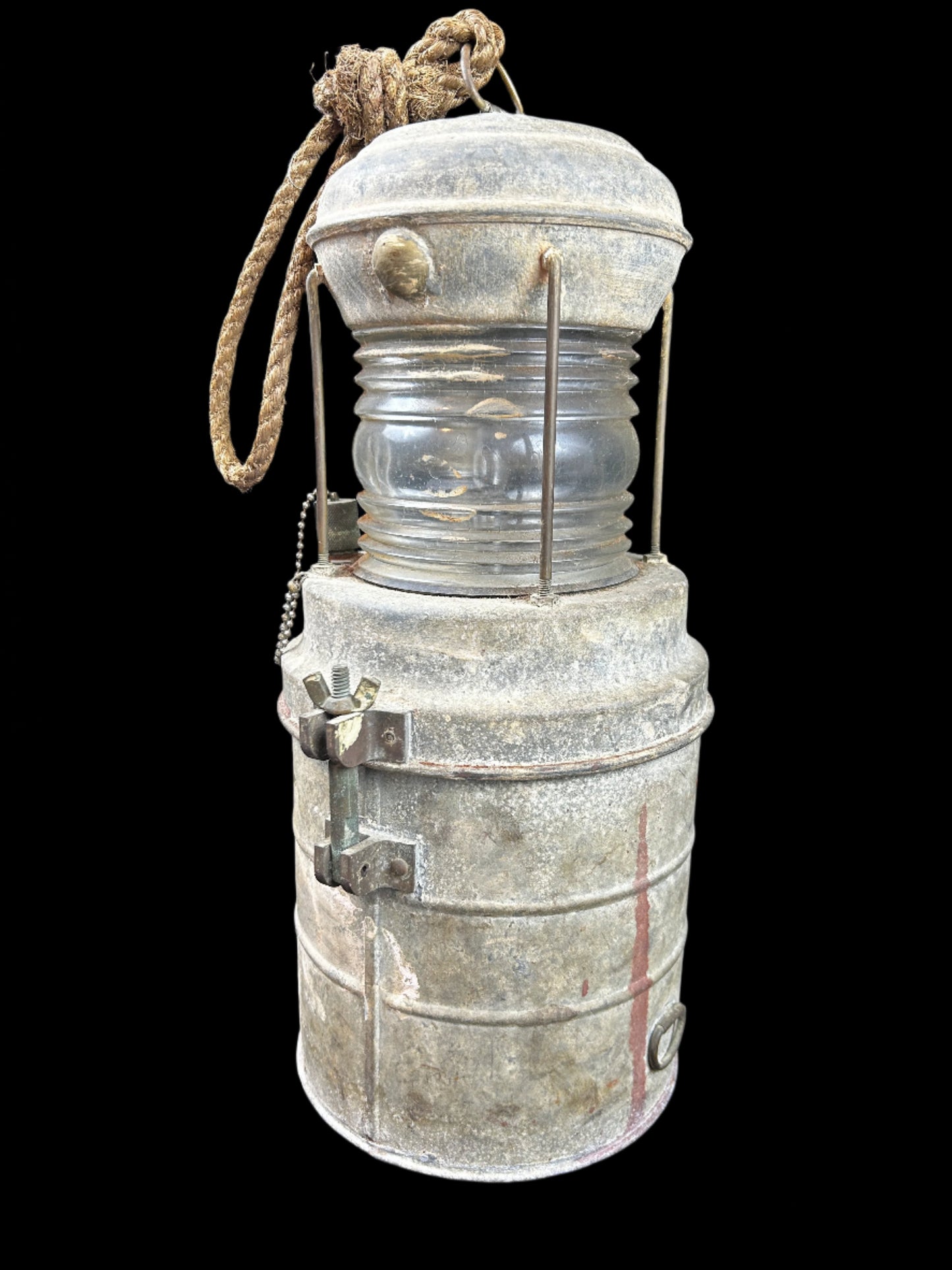 Perko Lantern