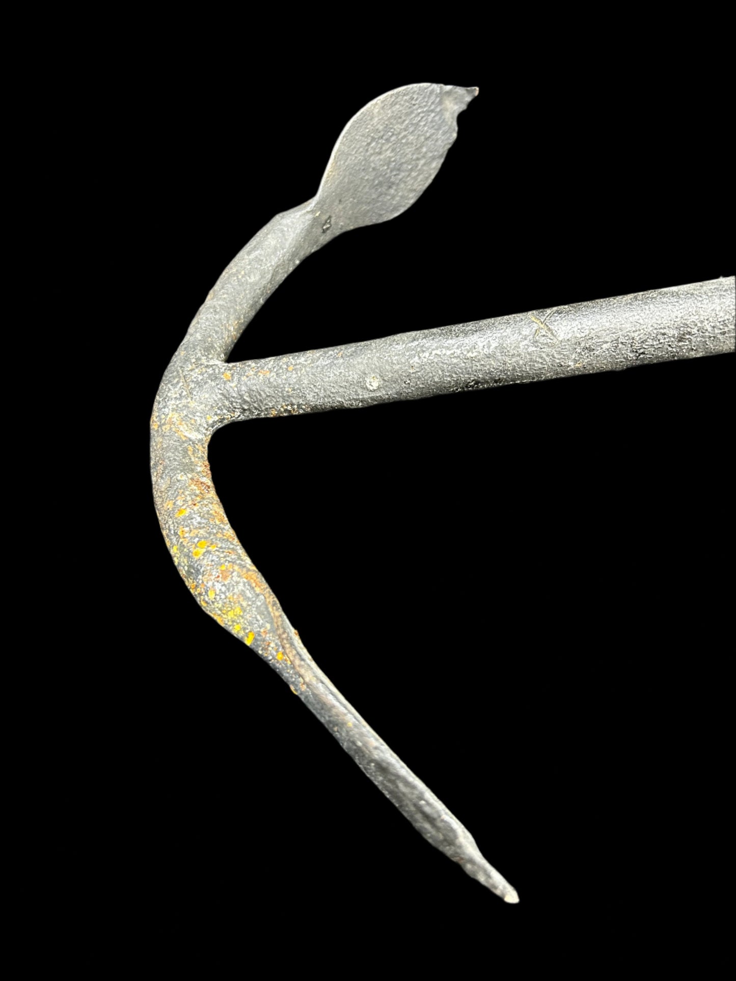 Iron Anchor