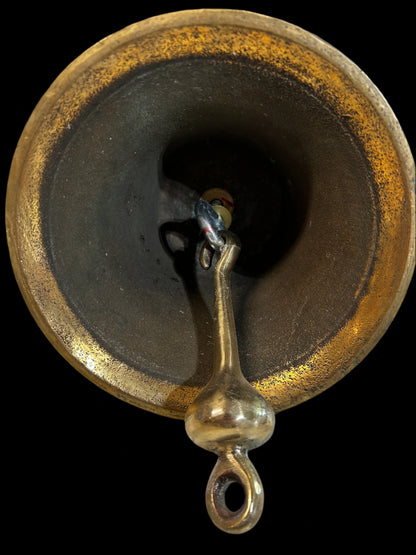 ARP ALFORD Brass Bell