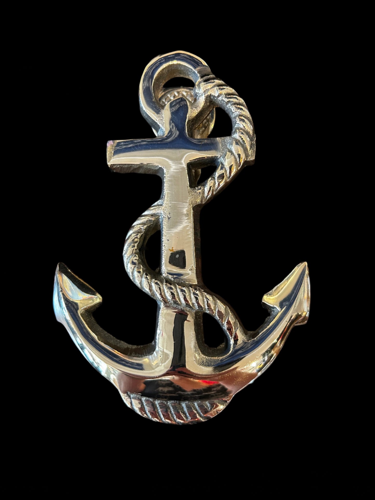 Anchor Door Knocker