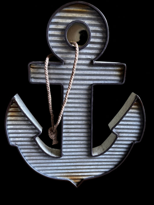 Tin Anchor