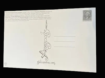 Annapolis Postcards by local artist, Julie Winkler Breed