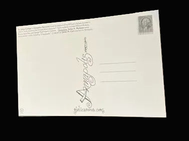 Annapolis Postcards by local artist, Julie Winkler Breed