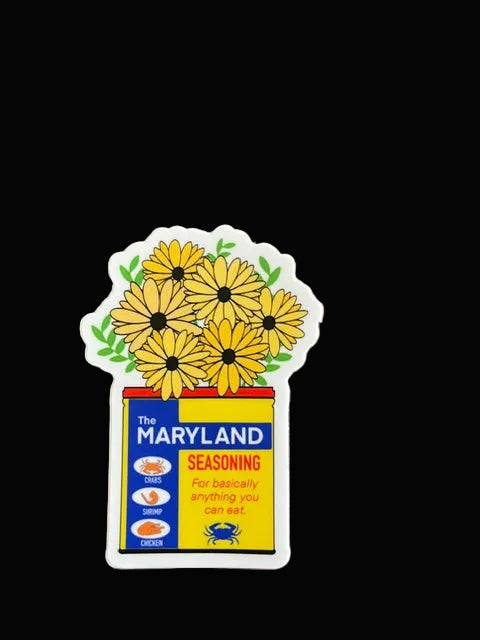 Stickers - Annapolis Maritime Antiques