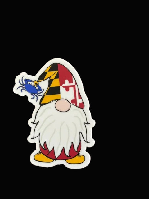 Stickers - Annapolis Maritime Antiques