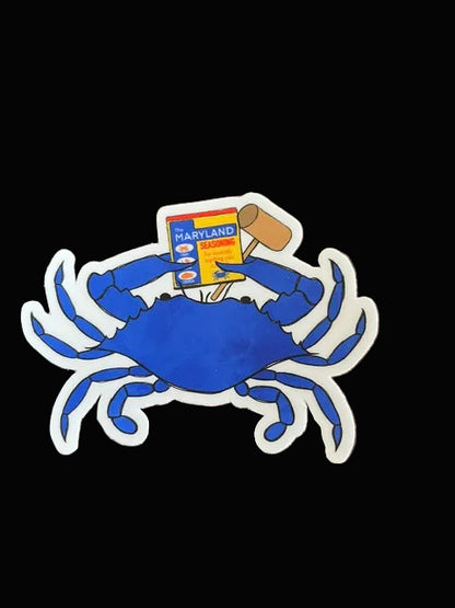 Stickers - Annapolis Maritime Antiques
