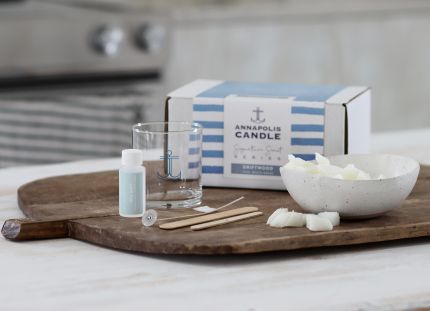 DIY Candle Making Kit