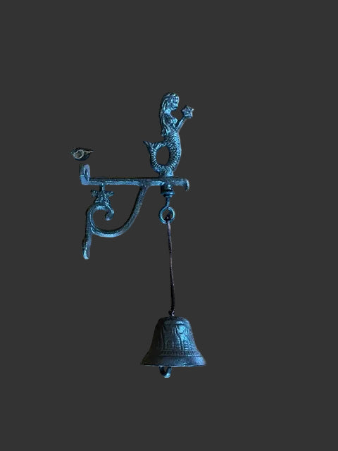 Mermaid Bell