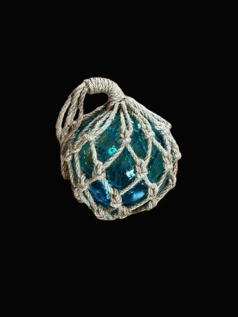 Glass Fishing Float