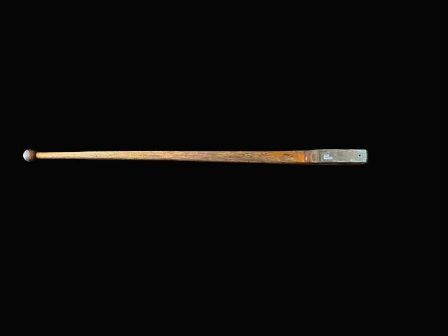 Antique Boat Tiller