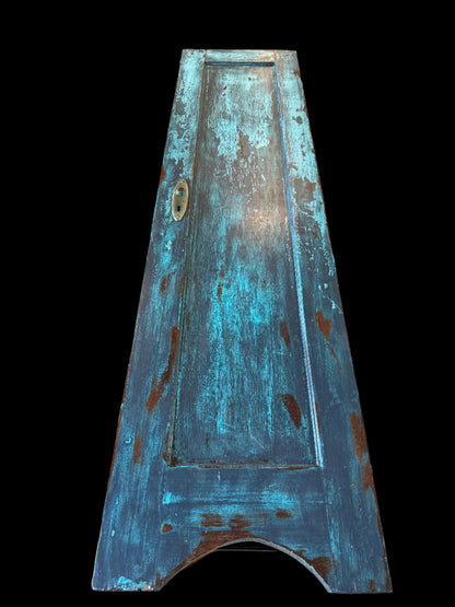 Trumpy Motor Yacht Door Table