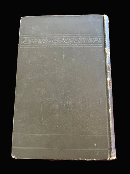 Cooper's Sea Tales by James Fenimore Cooper