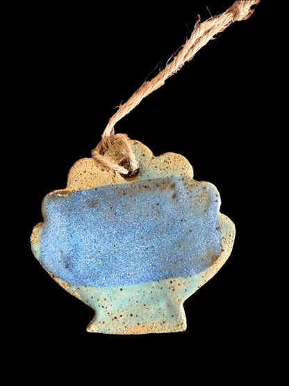 Ceramic Ornament