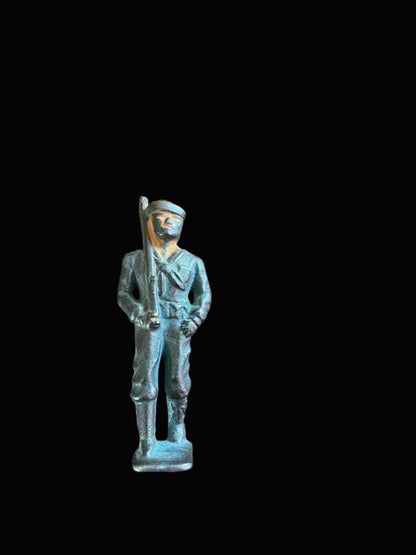 Toy Sailor Figure