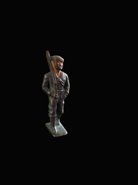 Toy Sailor Figure