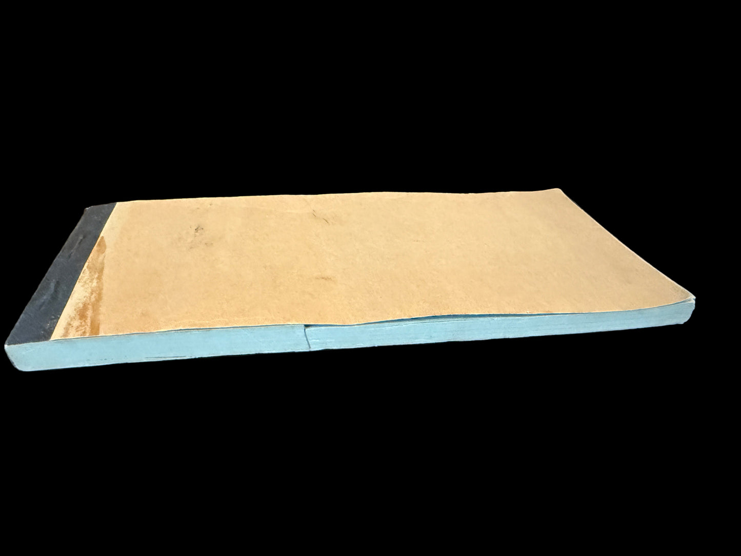 Book of Moore-McCormack Crew Passes