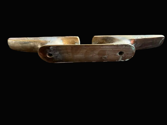 Antique Boat Cleat