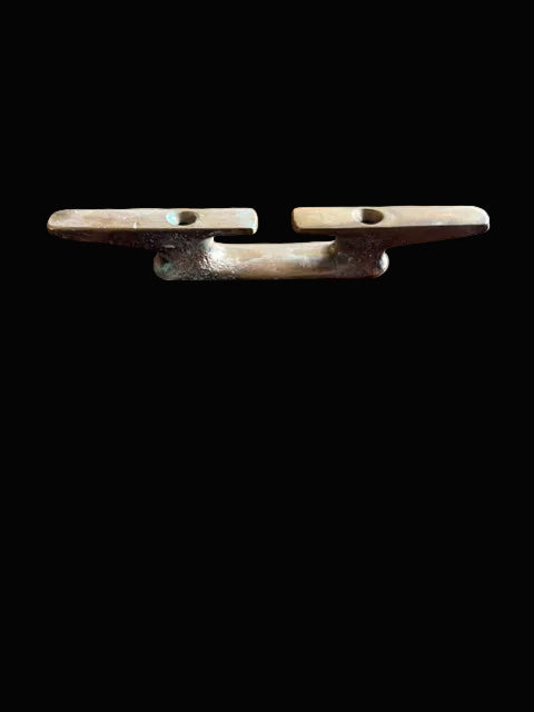 Antique Boat Cleat