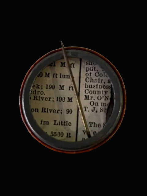 Alfred E. Smith Campaign Button