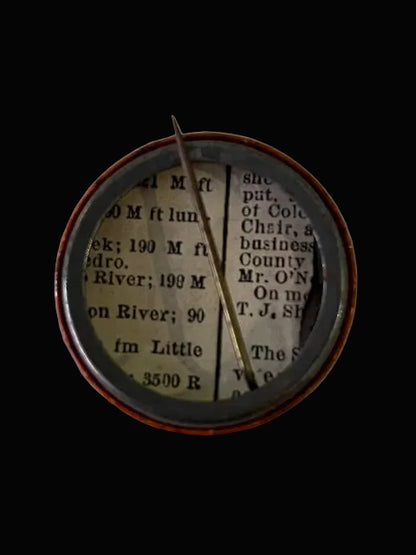 Alfred E. Smith Campaign Button