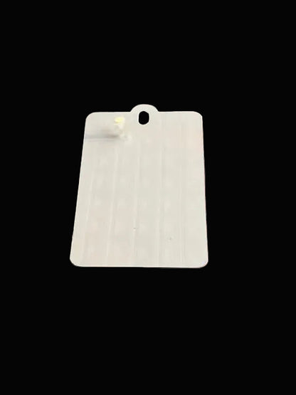 Small Compact Shatterproof Mirror
