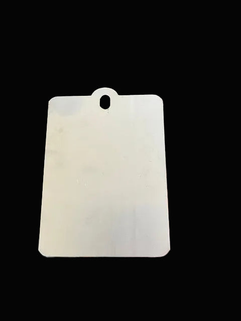 Small Compact Shatterproof Mirror