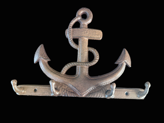 Anchor Key Rack