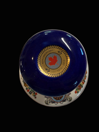 Pusser's Rum Decanter