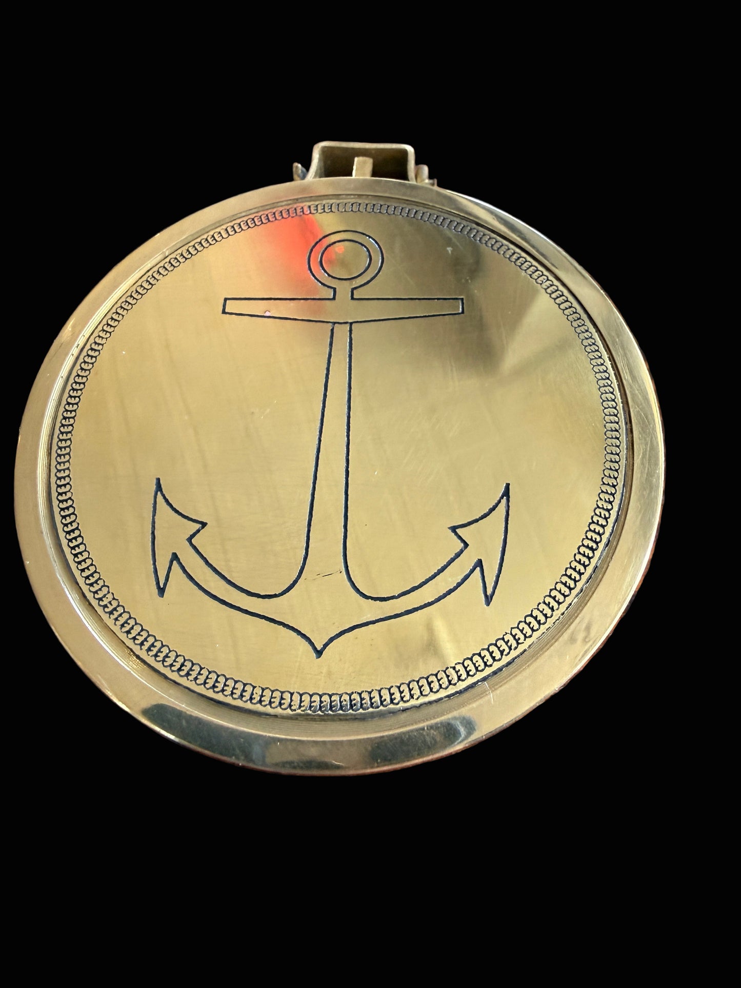 Compass - Anchor