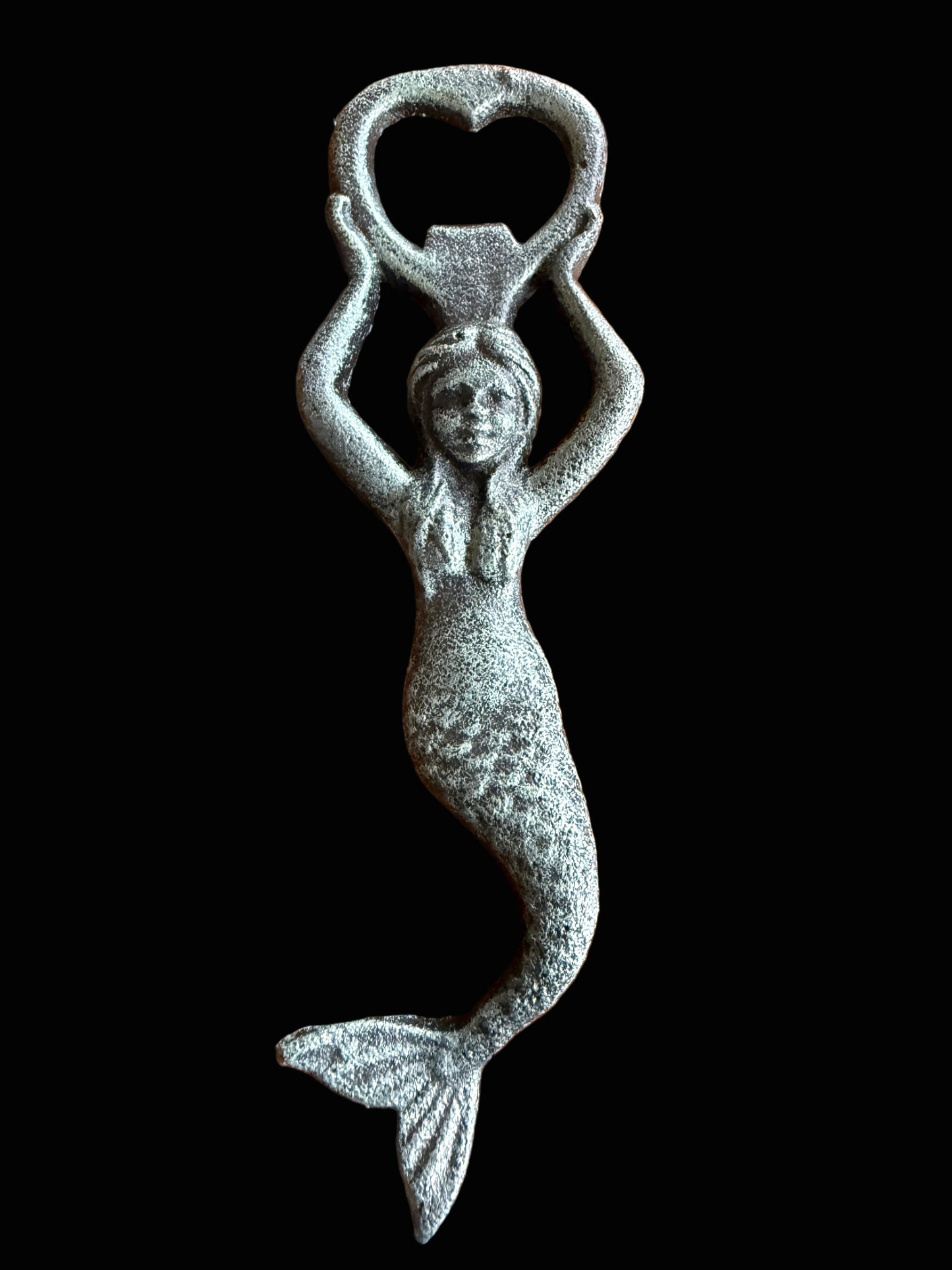 Mermaid Bottle Opener