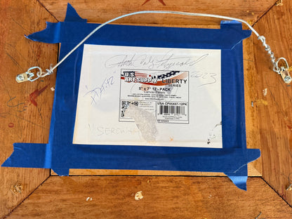 Original Painting "Serenity"