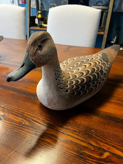 Duck Decoy - Pintail FEMALE