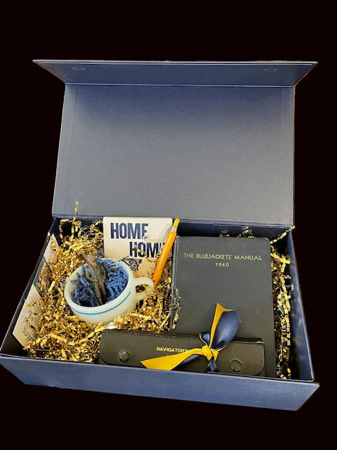 Naval Gift Box