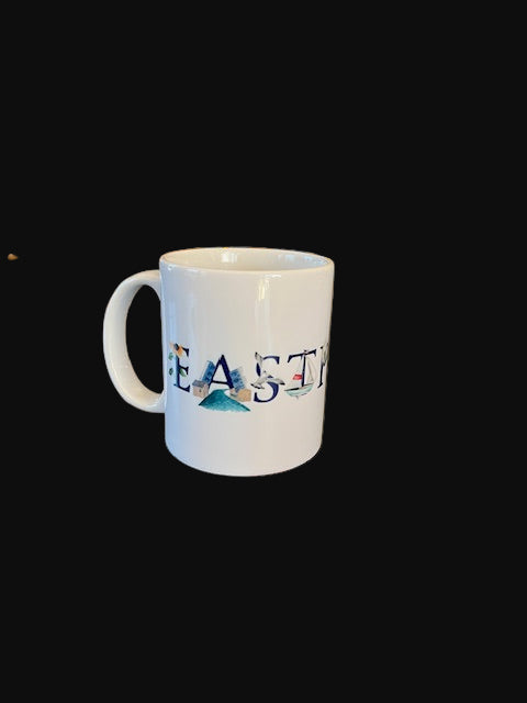 Eastport Mug Gift Box