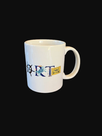 Eastport Mug Gift Box