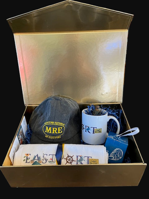 Eastport Gift Box
