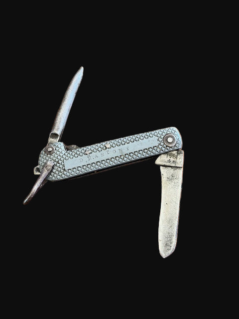 Royal Navy Clasp Knife
