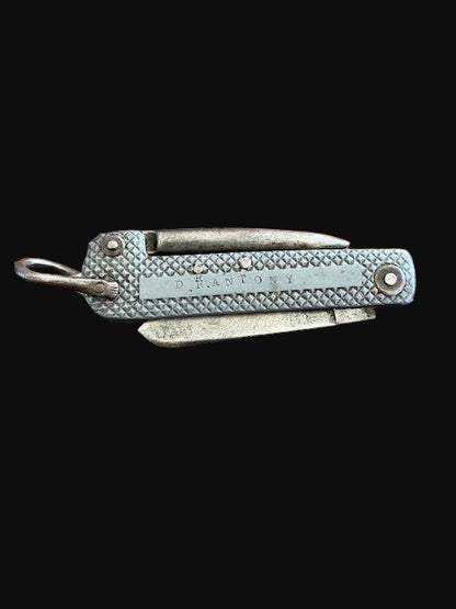 Royal Navy Clasp Knife