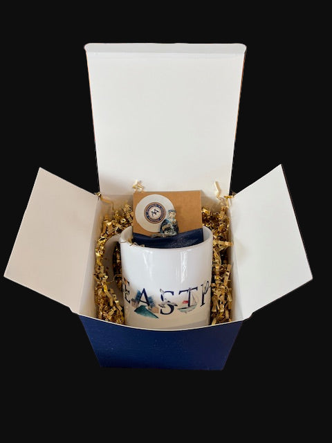 Eastport Mug Gift Box