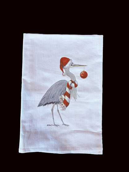 Flour Sack Towel