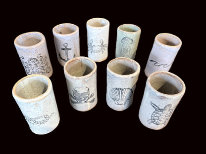 Mini Tumbler - Annapolis Maritime Antiques